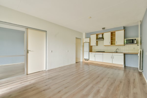 Medium property photo - Tarwekamp 72, 1112 HG Diemen